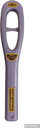 fronix GC-101H High Sensitivity Handheld Metal Detector For Security Check Advanced Metal Detector
