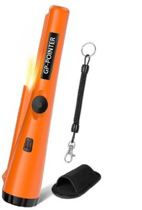 MetalDetectorPP Metal Detector for Gold, 360 Waterproof Pinpointing Metal Detector Advanced Metal Detector
