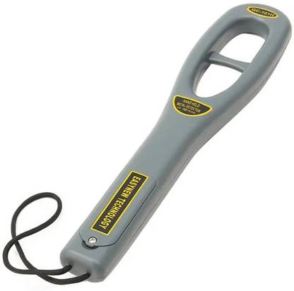 JSI GC-101H Advanced Metal Detector
