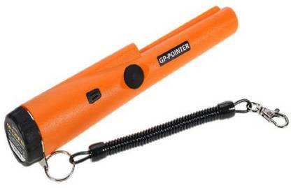 BHAUVY Positioning Rod Portable GP-Pointer Metal Detector Handheld Waterproof Advanced Metal Detector