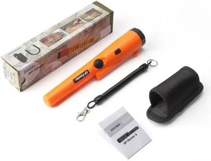 Anywell Products Metal Detector High Sensitivity Metal Detector for Dark Environments Advanced Metal Detector
