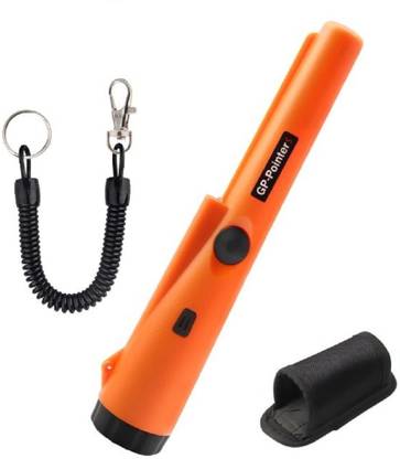 digitalzap Advanced Metal Detector Professional Grade Treasure Hunting Tool Advanced Metal Detector