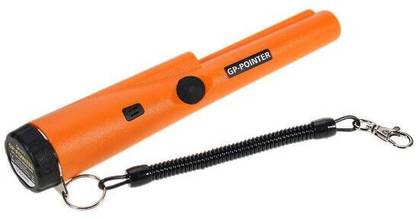 Ramley Products Multi-Mode Metal Detector for Coins, Relics, and Jewelry Advanced Metal Detector