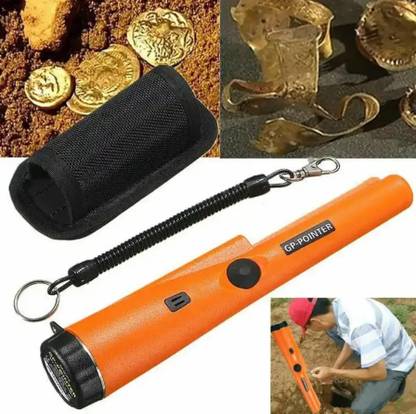 LUCKYWORLD Metal Detector Advanced Metal Detector
