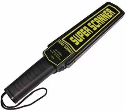 SATTOBISION WD1 Advanced Metal Detector