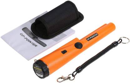 PPDetectors Gold Metal Detector Under Ground,GP-Pointer Handheld Metal Detector Pinpointe Advanced Metal Detector