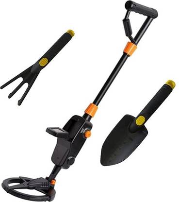 Flexi Madhav Metal Detector 011 Advanced Metal Detector