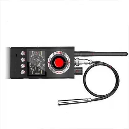 PERAMISYM Anti Hidden Camera Detector, RF Detector Wireless Bug Detector Signal for Camera Advanced Metal Detector