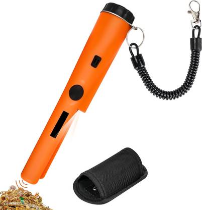 ElitePointer Metal Detector Pinpointer,Pin Pointer Water Resistant Metal Detectors Advanced Metal Detector