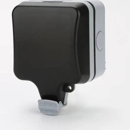 Starrylite IP BOX 110110 Metal Electrical Box