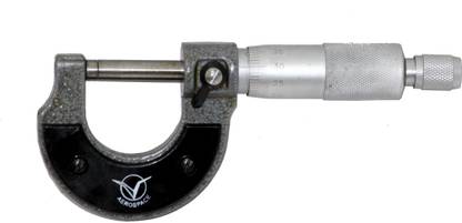 Digital Craft Outside Micrometer Screw Gauge