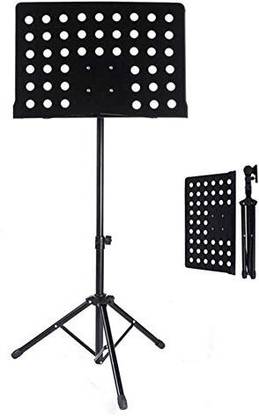 Techtest Notation Music Stand Portable Sheet Music Stand