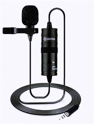 LUTENET Microphone special for YouTube Best Mic For YouTubers. Audio Recording