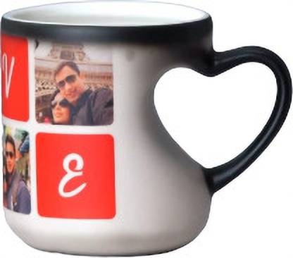 Stark Roy Magic Mug Huert