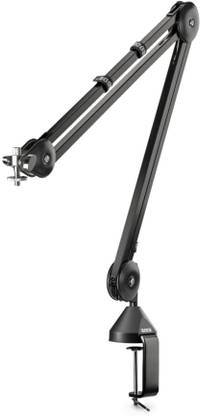 Rode PSA1 Studio Boom Arm for Broadcast Microphones Studio Boom Arm for Microphones