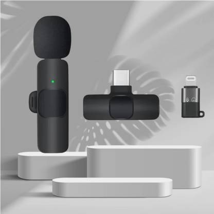 CeramiQ wireless mic | BLUETOOTH MIC | bluetooth mic | WIRELESS MIC Microphone