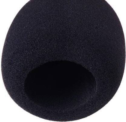 SG MUSICAL SGM-MC11 Microphone Foam Mic Shield Cover (Multicolor) MICROPHONE