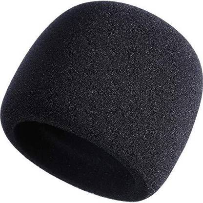 J Mic Cover Foam Microphone Windscreen for Blue Yeti, Yeti Pro Condenser Microphone Foam