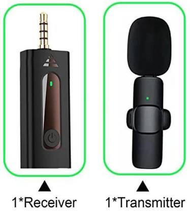 RADigitalMarket k35 microphone-45 C
