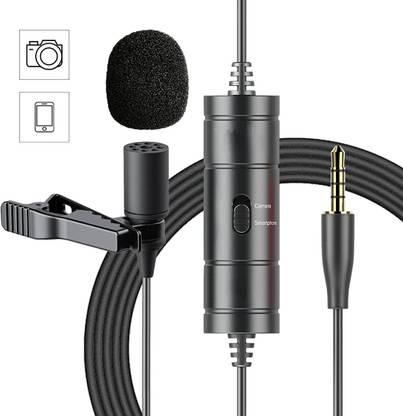 Pecan M1 boye by Mic for voice recording, meeting, streaming, video recording, YouTube Microphone