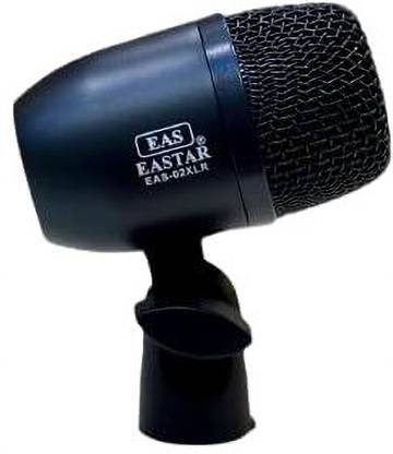 KH Drum Mic with Kick bass mic, Tom/Snare mic and Cymbals Mic use for Performing Drum Microphone