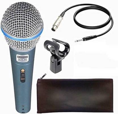 hss store Beta 58a pro Microphone