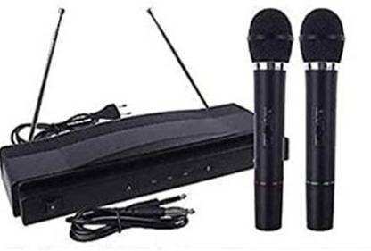 soundcraft STRANGER W-306 PROFESSIONAL WIRELESS MICROPHONE SYSTEM Wireless Microphone
