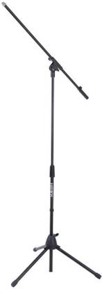 Stela Proaudio HMS65 Tripod Mic Stand with Fixed-length Boom Proaudio HMS65 Tripod Mic Stand with Fixed-length Boom