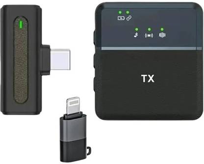 Urban Infotech SX8 Wireless Microphone SX8 Wireless Microphone
