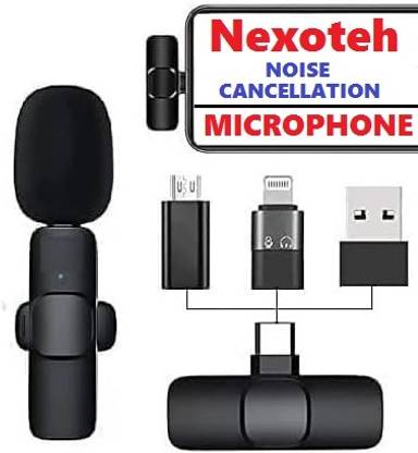Nexotech MIC01 MINI MIC