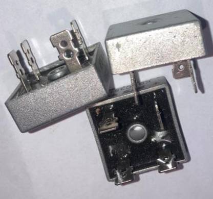 Ahuja 2504 BRIDGE RECTIFIER AMPLIFIER'S PART