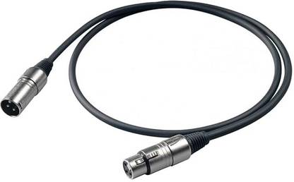 PROEL BULK250LU5 XLR Cable