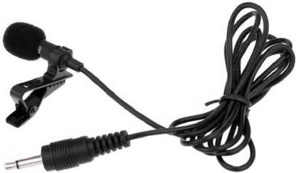 NKL Professional Metal Mic For Youtube ,Voice Recording ,DSLR Camera 210 Microphone