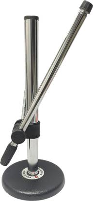 KH Round Base Universal Microphone Stand Microphone Stand