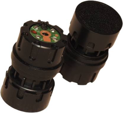 WON Dynamic Microphones Cartridge Core Capsule Mic Replace 2pc Microphone Replacement Capsule M2C Cartridge Mic Core Dynamic Shure Beta SV