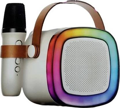 CLUBCLASSY 1116DL wireless mic with speaker