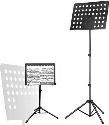 Techtest Music Notation Stand, Music Stand, Notation Stand, Music Book Stand Music Book Stand