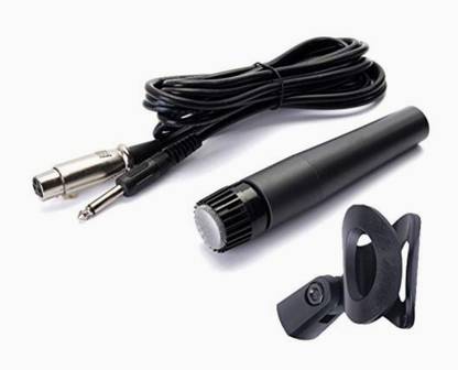 Amrit EASTAR SM-57 DYNAMIC MICROPHONE WITH 1000