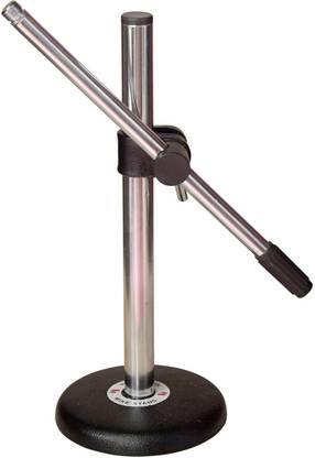 KH Microphone stand 15 inch माइक स्टैंड