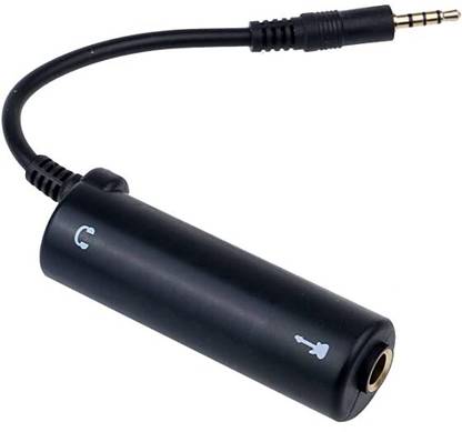 Bellveen NEW IRig Guitar Audio Interface AMP for iPod Touch converter audio splitter