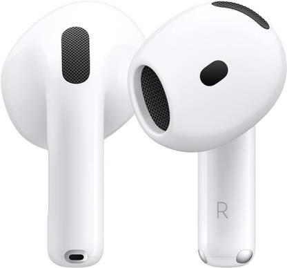 Orionis AirPodss 4 Wireless Earbuds, Bluetooth Headphones Bluetooth