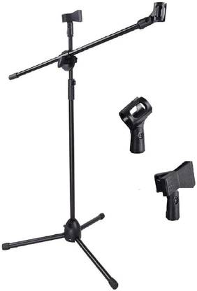 Corslet Microphone Stand GH-201 Mic Stand for Singing Recording Studio Mic Stand Microphone Stand