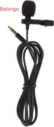 BRD Clip Microphone A16 COLLAR MIC