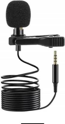 Fgkitoflex xmrm-853 Lavalier lapel microphone omnidirectional condenser mic Wired