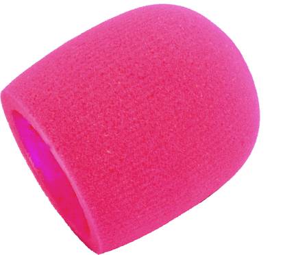 Prodx windscreen microphone foam pack of-2pcs shield sponge foam