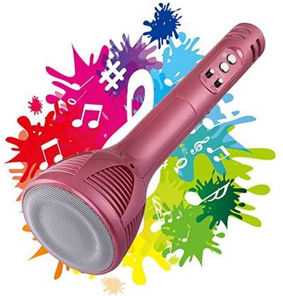 NXXTTNK bhopu Microphone
