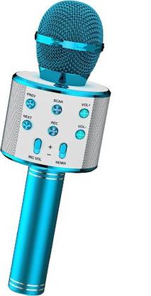 ORITE INDUSTRIES Wireless Microphone HiFi Speaker Wireless Mike