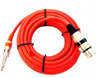 MARK 10 M High Quality Microphone Cable
