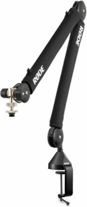 Rode PSA1+ BLACK Mic stand