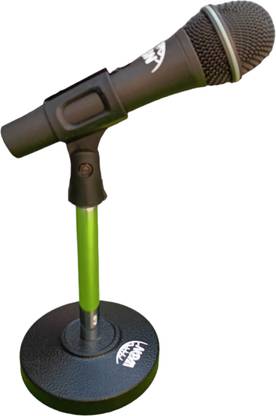 WON Professional table top mini mic stand 6 inch fully Mattel professional table top mini mic stand 6 inch fully Mattel